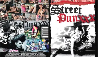 Street Punxxx
