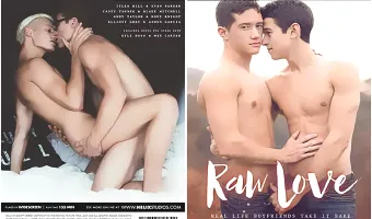 Raw Love