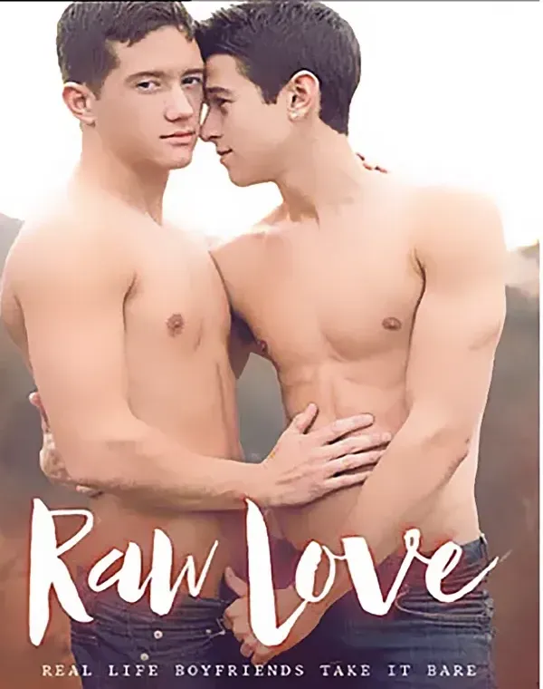 Raw Loveダウンロード