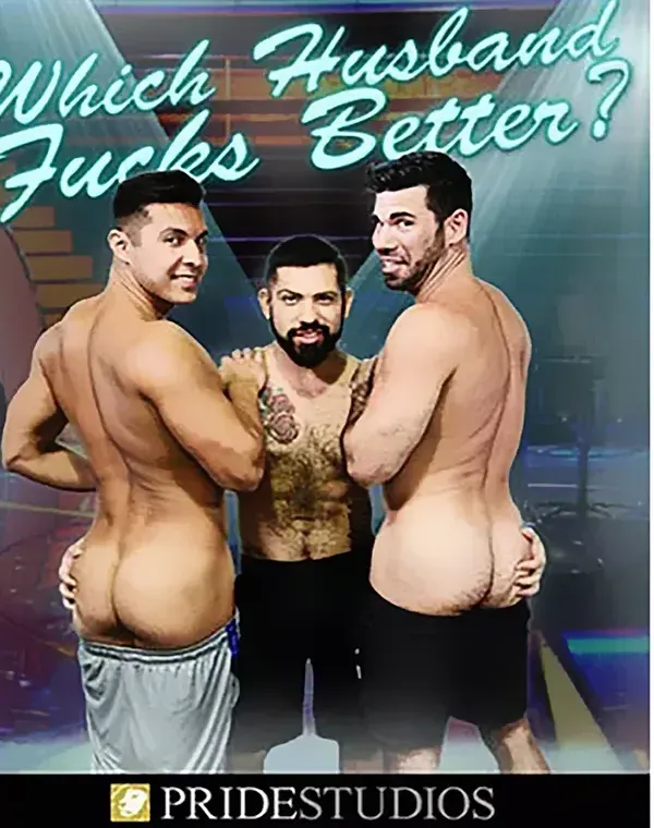 Which Husband Fucks Better?ダウンロード