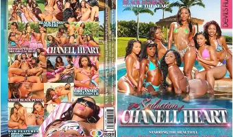 The Seduction Of Chanell Heart