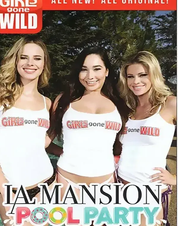 Girls Gone Wild: LA Mansion Pool Partyダウンロード