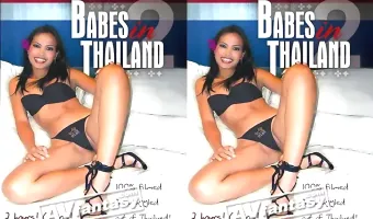 Babes In Thailand 2