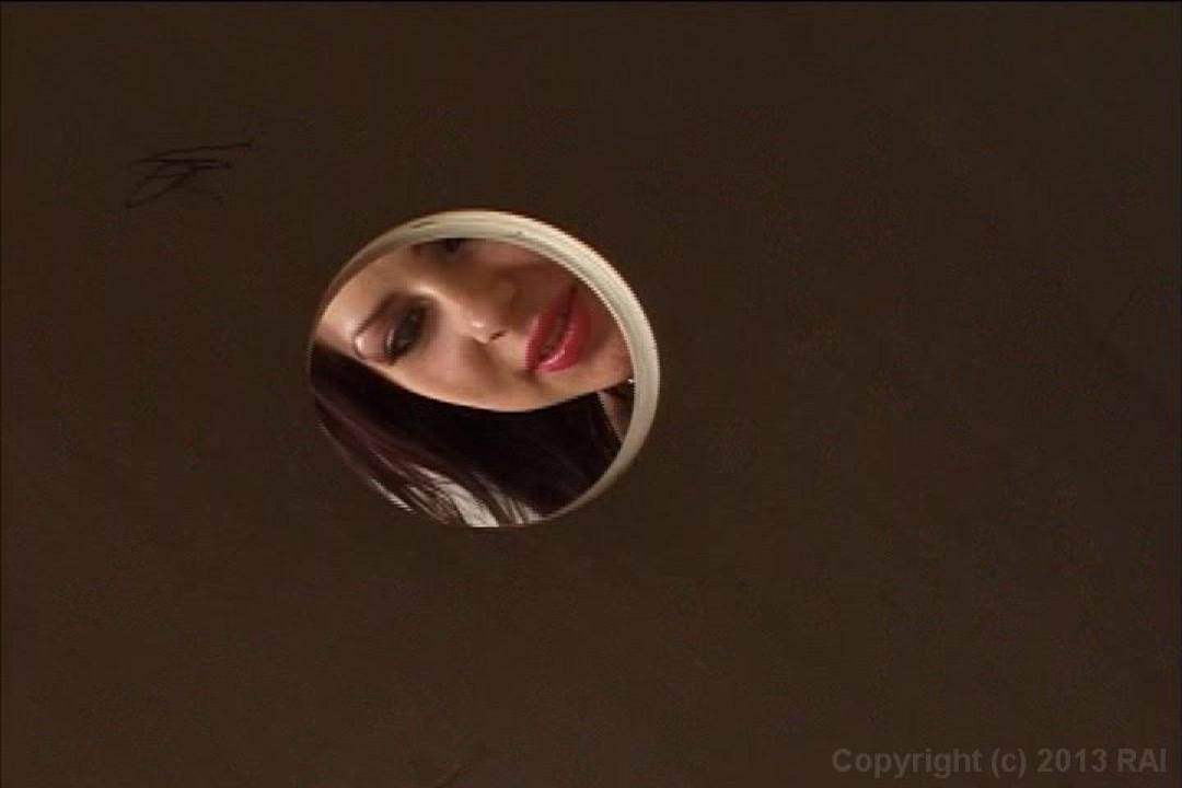 Big Dick Gloryholes 1 サンプル画像