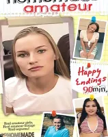 Happy Endings
