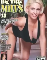 ビッグ ティティーズ MILFズ Vol.13