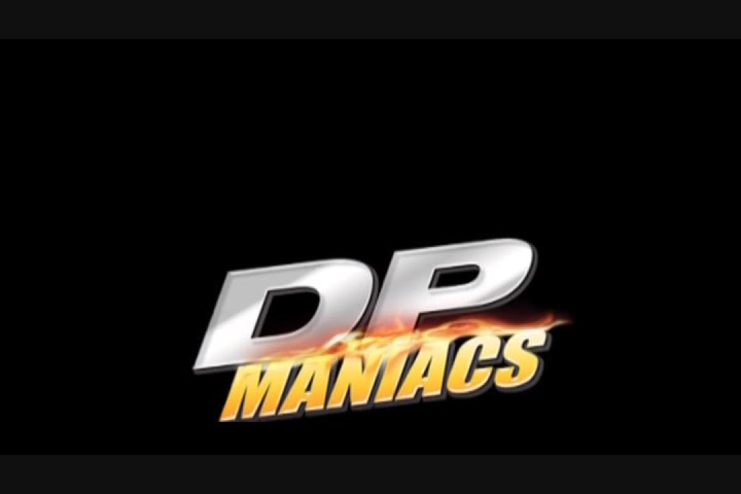 DP Maniacs サンプル画像