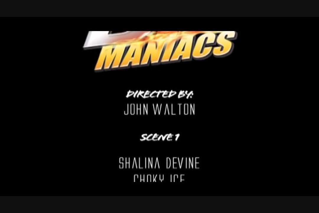 DP Maniacs サンプル画像