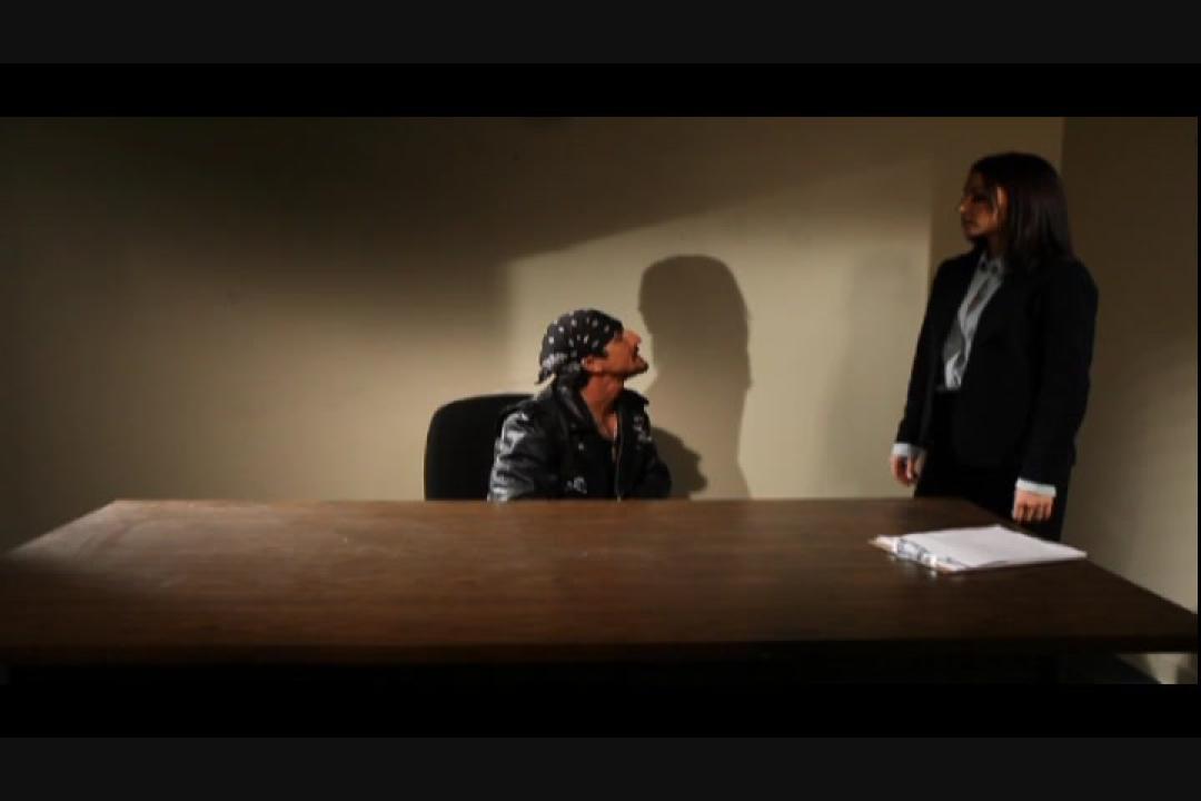 Official Sons Of Anarchy Parody サンプル画像16