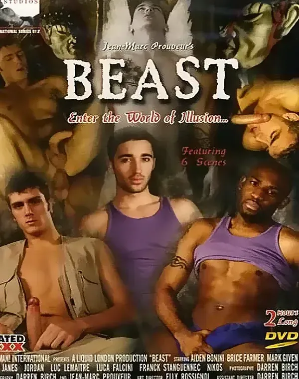Beast - Oh Man Studiosダウンロード
