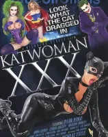 キャットウーマン XXX