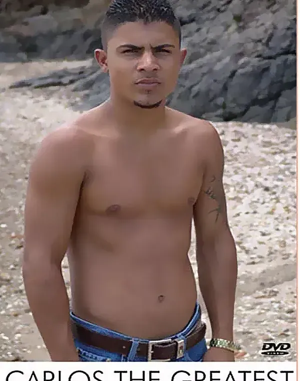 Carlos The Greatestダウンロード