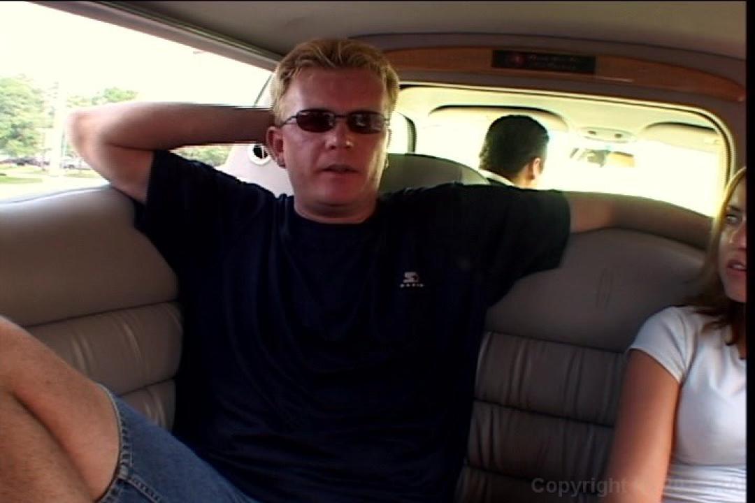 Shane's World 35 (Swingers) サンプル画像