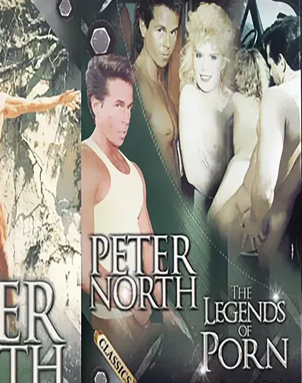 The Legends Of Porn: Peter North (10 DVD Set)ダウンロード