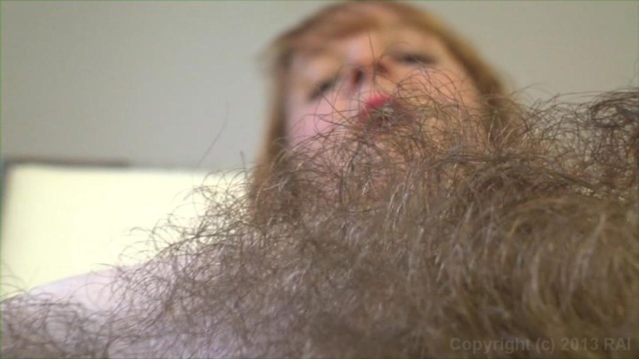 Seattle Hairy Girls 69 & 70 サンプル画像11