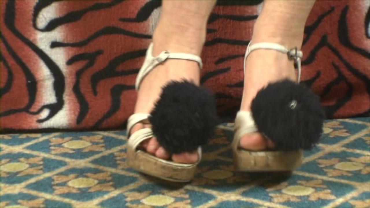 Seattle Hairy Girls 69 & 70 サンプル画像17