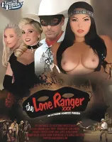 ザ ローン レンジャー XXX: アン エクストリーム コミック パロディー (2枚組)