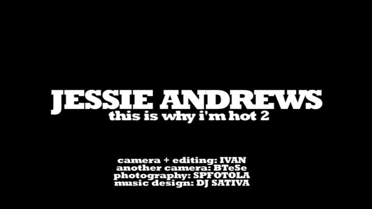 All Star Celebrity XXX: Jessie Andrews サンプル画像