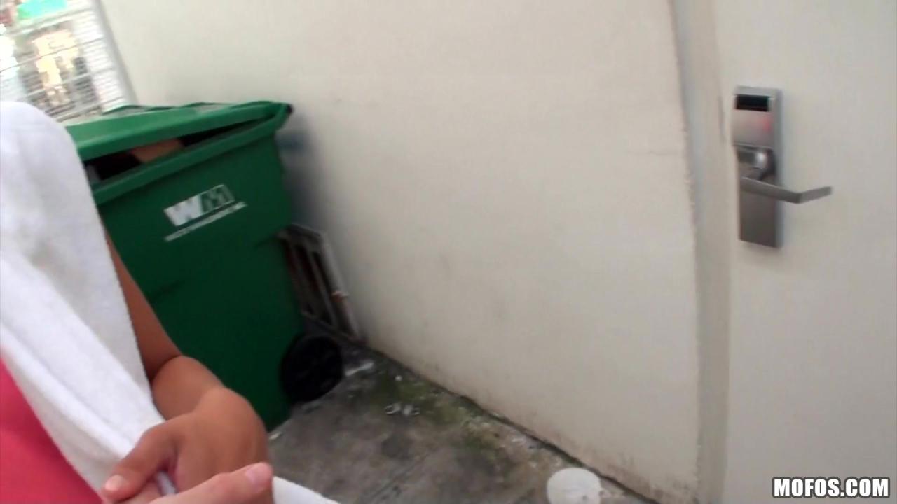 Let's Try Anal 8 サンプル画像