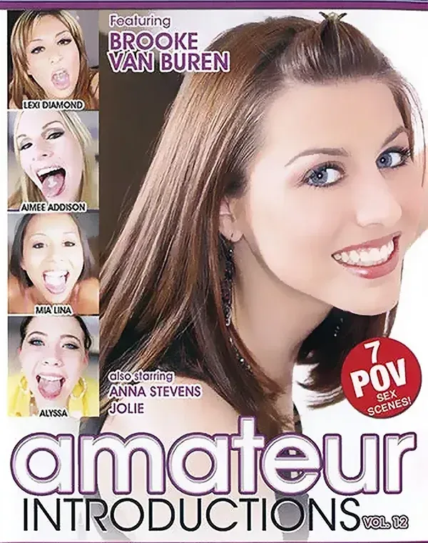 Amateur Introductions 12ダウンロード
