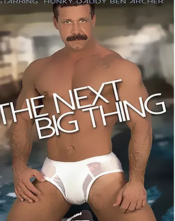 The Next Big Thingダウンロード