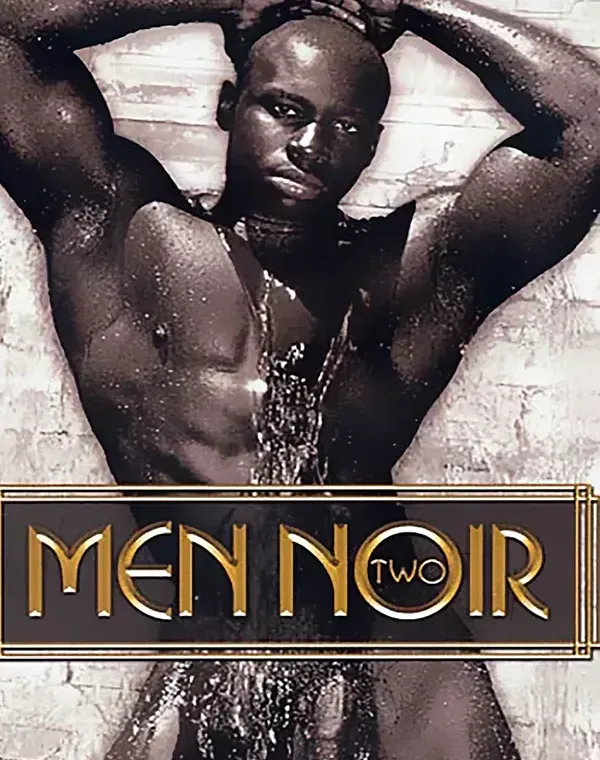 Men Noir 2ダウンロード