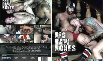 Big Raw Bones