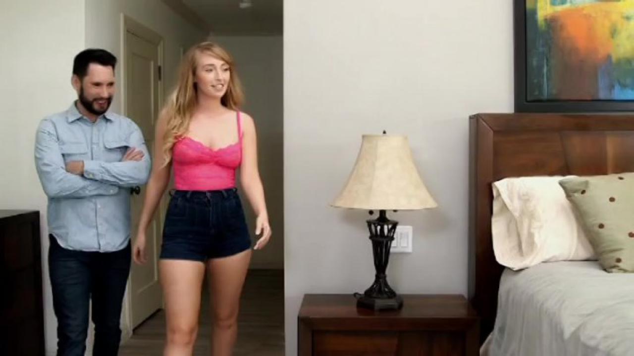 Stepdaughter Swap サンプル画像