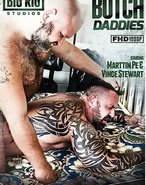 Butch Daddiesダウンロード