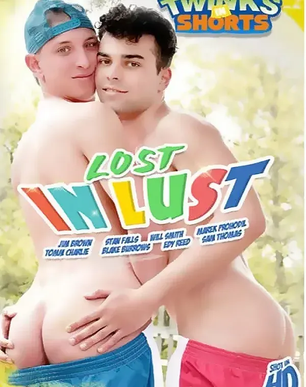 Lost in Lustダウンロード