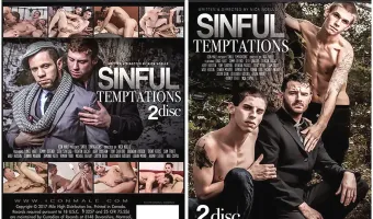 Sinful Temptations (2 DVD Set)