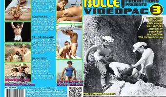 Bullet Videopac 3