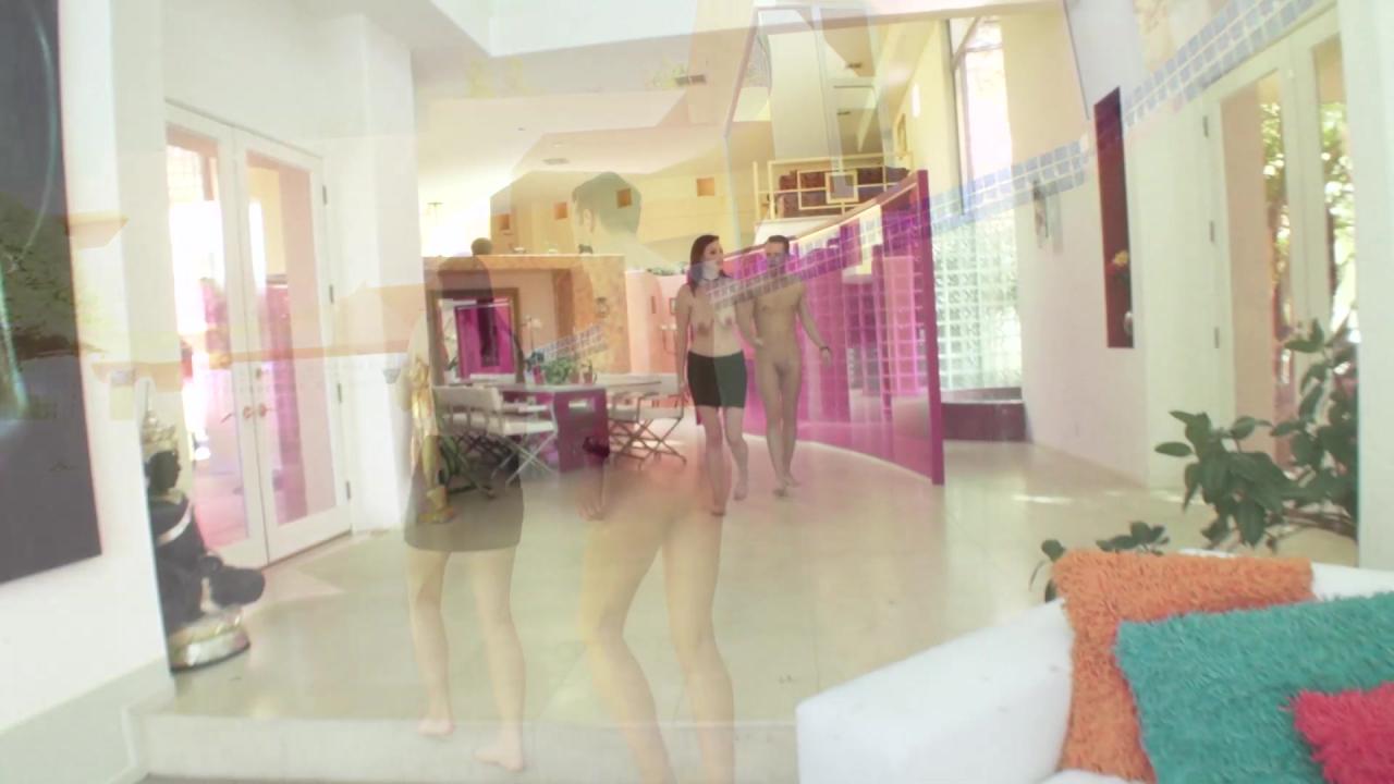 Anal Soccer Moms 4 サンプル画像