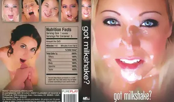 Got Milkshake? 1