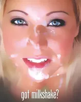 ゴット ミルクシェイク? Vol.1