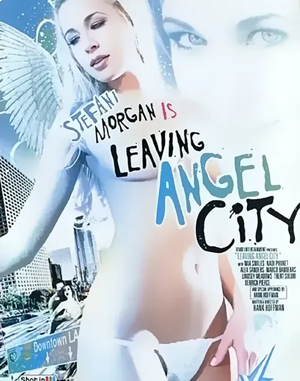 Leaving Angel Cityダウンロード