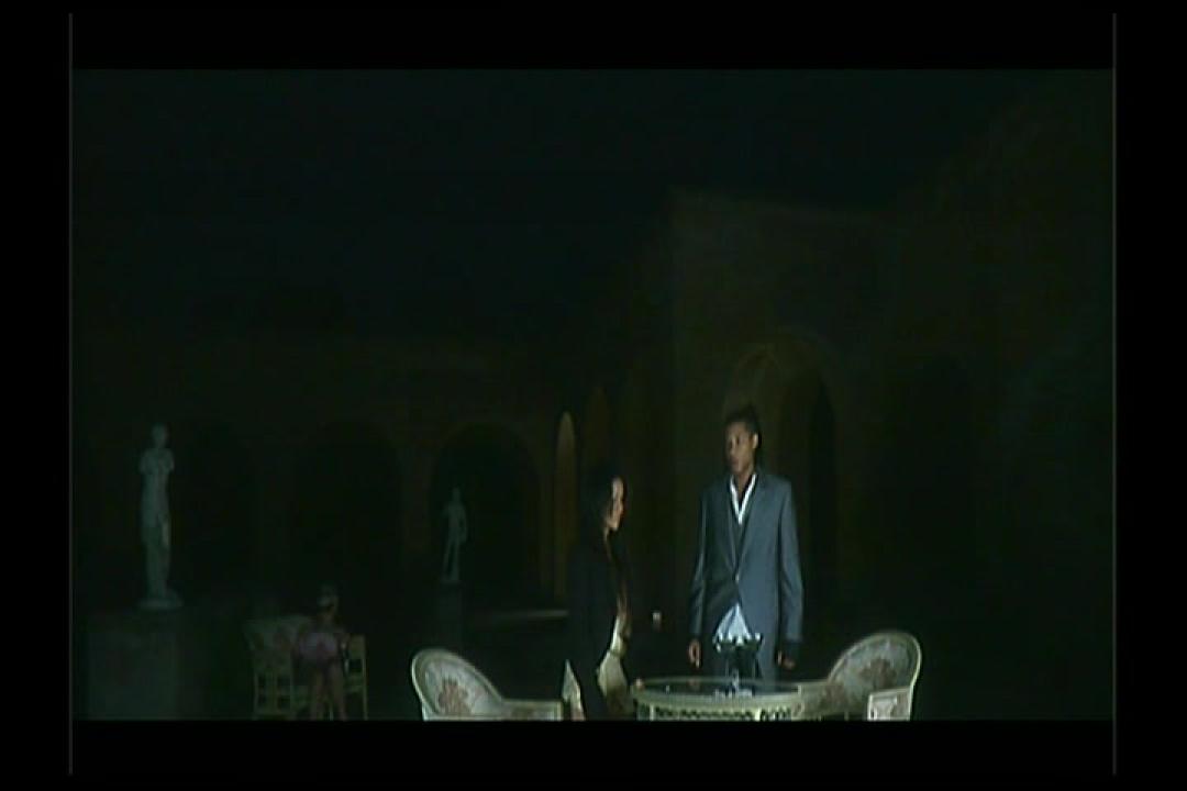 Private Gold 91 (Evil Geisha Hotel) サンプル画像