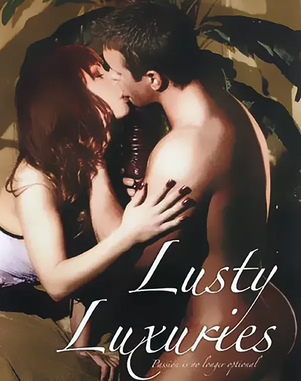 Lusty Luxuriesダウンロード
