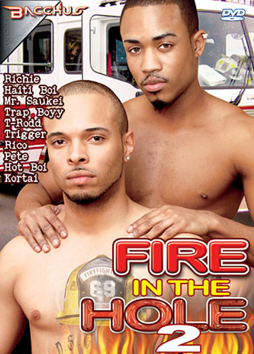 Fire In The Hole 2 サンプル画像