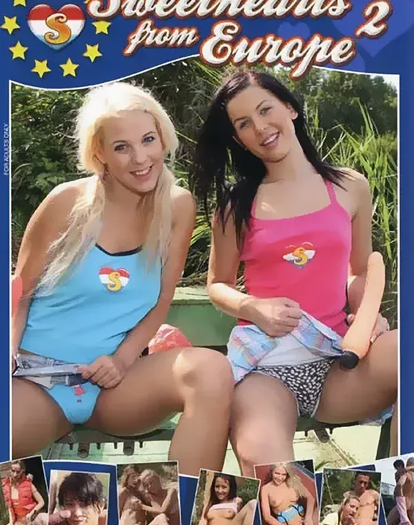 Sweethearts from Europe 2ダウンロード