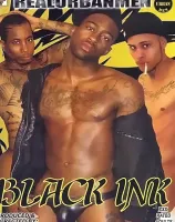 Black Ink
