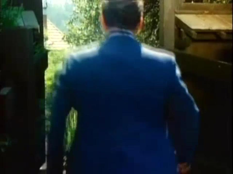 Nothing To Hide サンプル画像3