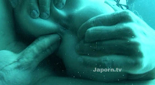Get Soaking Wet! サンプル画像23
