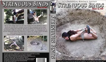 Strenuous Binds