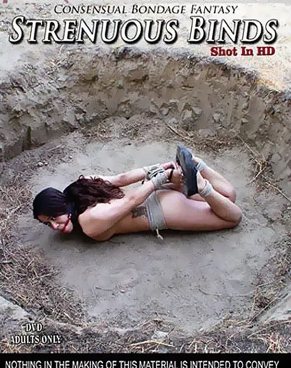 Strenuous Bindsダウンロード