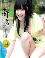 KIRARI 23 〜南の島で大胆に生中ファック〜  : 前田陽菜 ( ブルーレイ版 )