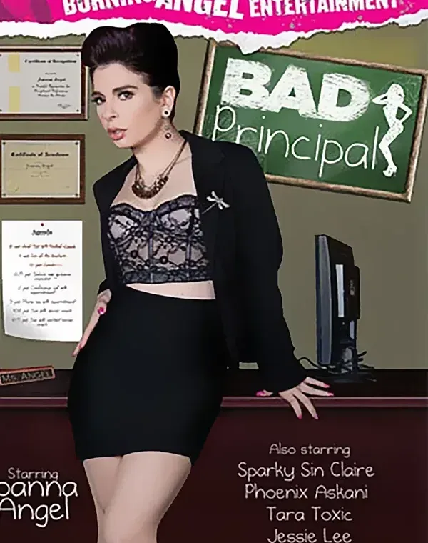 Bad Principalダウンロード