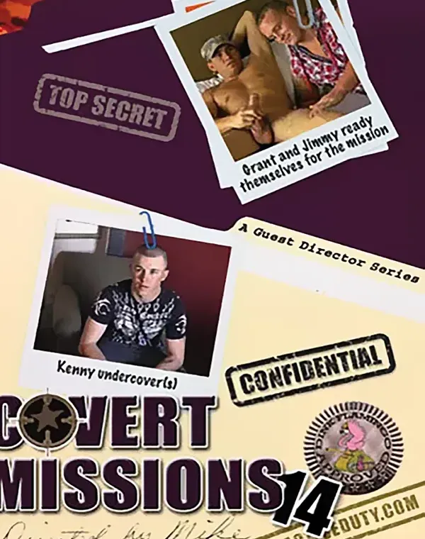Covert Missions 14ダウンロード