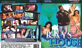 Ray's House
