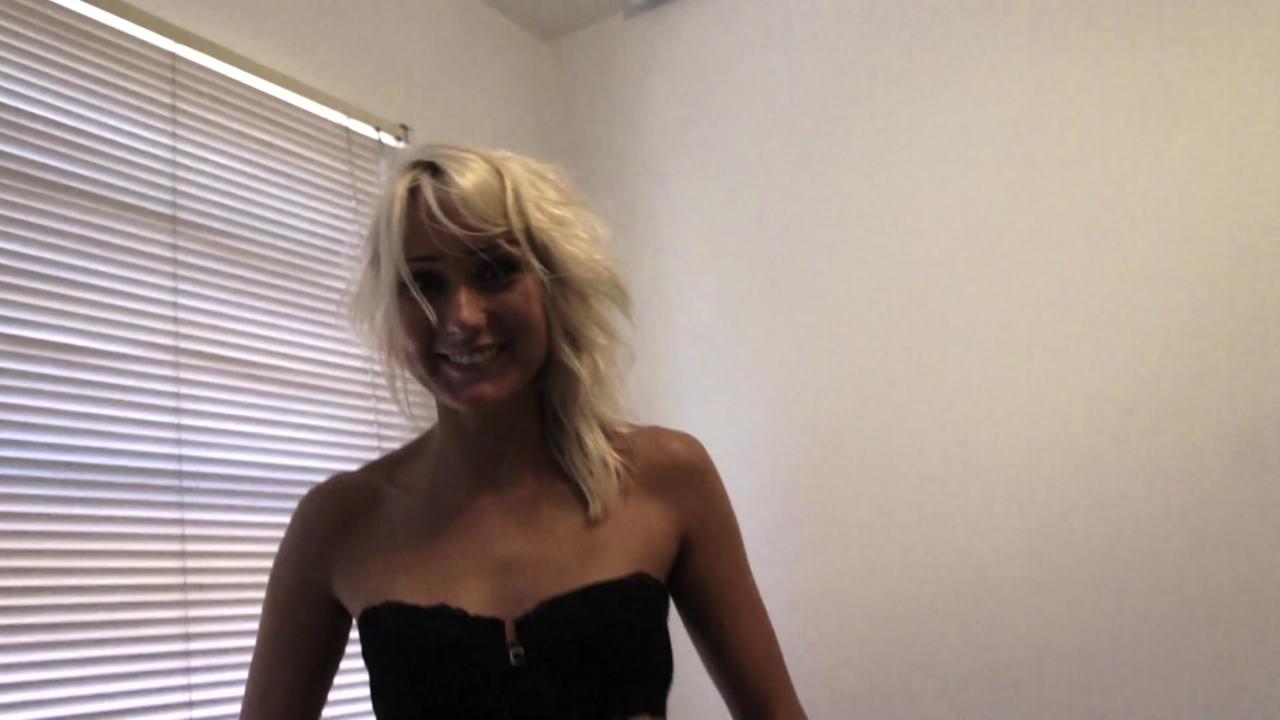 Nina Hartley Unscripted サンプル画像33